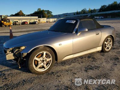 2003 HONDA S2000 JHMAP11403T007605 - główne zdjęcie licytacji z USA - miniatura