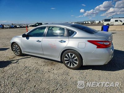 Drugie zdjęcie samochodu z przodu: 2017 NISSAN ALTIMA 2.5 SL VIN:1N4AL3AP8HC201959 - miniatura