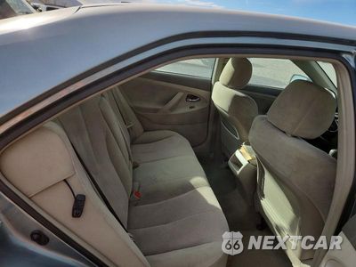 Zdjęcie 10 z 12 samochodu: 2011 TOYOTA CAMRY LE VIN:4T4BF3EK7BR109653 - miniatura