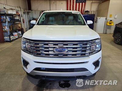 Piąte zdjęcie samochodu w środku: 2021 FORD EXPEDITION MAX LIMITED VIN:1FMJK2AT2MEA42158 - miniatura