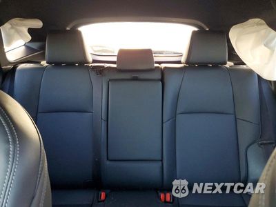 Zdjęcie 10 z 14 samochodu: 2024 TOYOTA VENZA XLE VIN:JTEAAAAH5RJ191087 - miniatura