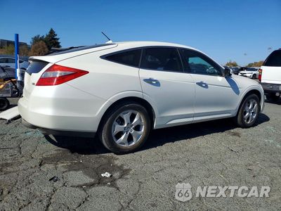 Trzecie zdjęcie samochodu z tyłu: 2012 HONDA CROSSTOUR EXL VIN:5J6TF2H52CL006032 - miniatura