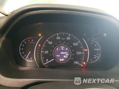 Zdjęcie 9 z 13 samochodu: 2015 HONDA CR-V EX VIN:2HKRM3H52FH529975 - miniatura