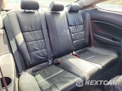 Zdjęcie 10 z 12 samochodu: 2012 HONDA ACCORD EXL VIN:1HGCS1B86CA020138 - miniatura