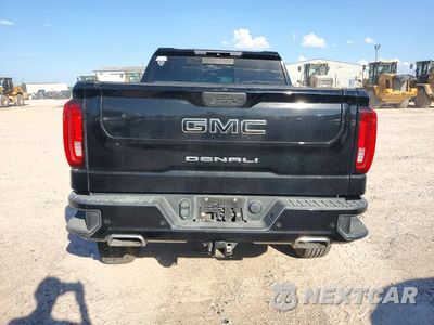Zdjęcie 6 z 12 samochodu: 2019 GMC SIERRA K1500 DENALI VIN:1GTU9FEL9KZ381374 - miniatura