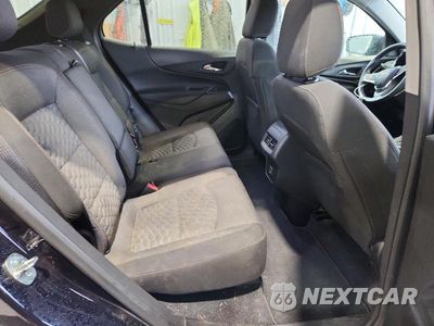 Zdjęcie 11 z 13 samochodu: 2021 CHEVROLET EQUINOX LT VIN:3GNAXKEV8MS100398 - miniatura