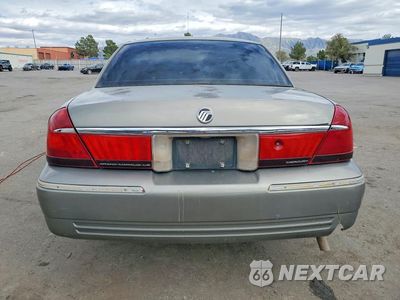 Zdjęcie 6 z 12 samochodu: 1999 MERCURY GRAND MARQUIS LS VIN:2MEFM75W5XX670092 - miniatura