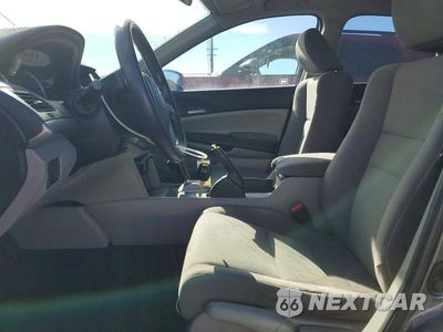 Zdjęcie 7 z 12 samochodu: 2012 HONDA ACCORD LX VIN:1HGCP2F3XCA134133 - miniatura