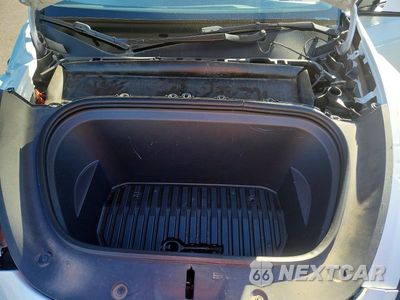 Zdjęcie 11 z 12 samochodu: 2022 TESLA MODEL Y VIN:7SAYGAEEXNF514538 - miniatura