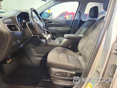 Zdjęcie 7 z 13 samochodu: 2021 CHEVROLET EQUINOX LT VIN:3GNAXTEV8MS161417 - miniatura