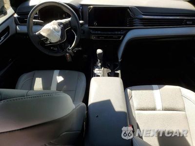 Zdjęcie 8 z 13 samochodu: 2026 TOYOTA CAMRY SE VIN:4T1DAACK0TU332305 - miniatura