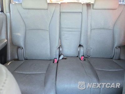 Zdjęcie 10 z 14 samochodu: 2005 TOYOTA HIGHLANDER LIMITED VIN:JTEEP21A250131986 - miniatura