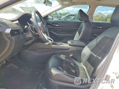 Zdjęcie 7 z 13 samochodu: 2021 NISSAN ALTIMA SR VIN:1N4AL4CV1MN352674 - miniatura