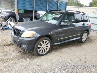 2010 MERCEDES-BENZ GLK 350 4MATIC WDCGG8HB0AF420333 - główne zdjęcie licytacji z USA - miniatura