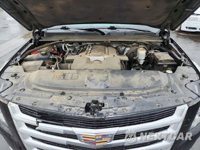Zdjęcie 12 z 13 samochodu: 2015 CADILLAC ESCALADE LUXURY VIN:1GYS4MKJ3FR744460 - miniatura