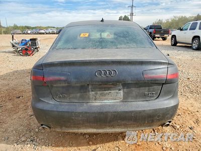 Zdjęcie 6 z 12 samochodu: 2013 AUDI A6 PREMIUM PLUS VIN:WAUGGAFC0DN041316 - miniatura