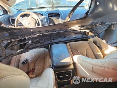 Zdjęcie 8 z 12 samochodu: 2019 LINCOLN NAUTILUS SELECT VIN:2LMPJ8KP2KBL10351 - miniatura