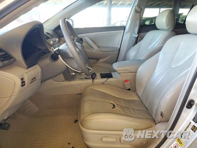 Zdjęcie 7 z 12 samochodu: 2008 TOYOTA CAMRY LE VIN:4T1BE46K78U261538 - miniatura