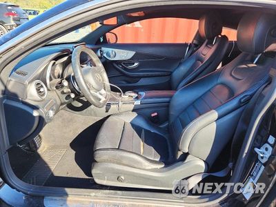 Zdjęcie 7 z 12 samochodu: 2017 MERCEDES-BENZ C 300 4MATIC VIN:WDDWJ4KB9HF523285 - miniatura