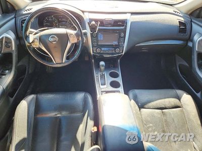 Zdjęcie 8 z 12 samochodu: 2013 NISSAN ALTIMA 2.5 VIN:1N4AL3APXDC245441 - miniatura
