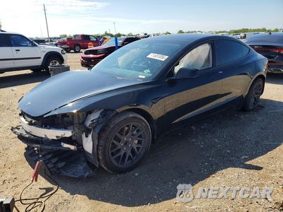 2024 TESLA MODEL 3 5YJ3E1EA7RF869408 - główne zdjęcie licytacji z USA - miniatura