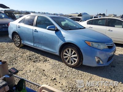 Czwarte zdjęcie samochodu z boku: 2013 TOYOTA CAMRY HYBRID XLE VIN:4T1BD1FK9DU094112 - miniatura