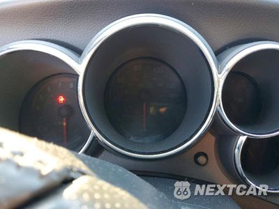 Zdjęcie 9 z 14 samochodu: 2005 TOYOTA MATRIX XR VIN:2T1KR32E65C354143 - miniatura
