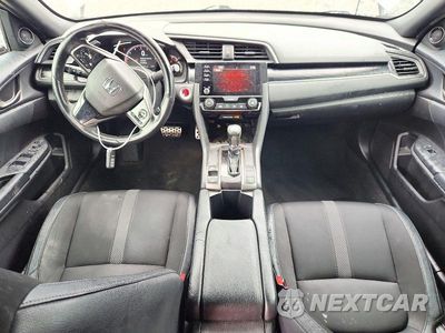 Zdjęcie 8 z 12 samochodu: 2021 HONDA CIVIC SPORT VIN:SHHFK7H49MU210008 - miniatura