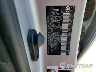 Zdjęcie 13 z 13 samochodu: 2014 TOYOTA COROLLA L VIN:5YFBURHE7EP162352 - miniatura