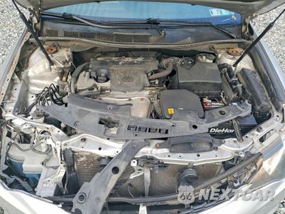 Zdjęcie 11 z 12 samochodu: 2014 TOYOTA CAMRY SE SPORT VIN:4T1BF1FK3EU771389 - miniatura