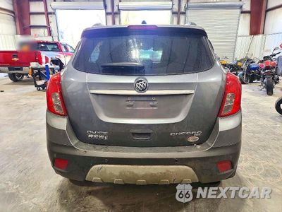 Zdjęcie 6 z 13 samochodu: 2014 BUICK ENCORE PREMIUM VIN:KL4CJHSB4EB561816 - miniatura