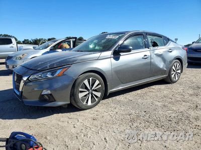 2019 NISSAN ALTIMA SL 1N4BL4EV6KC216082 - główne zdjęcie licytacji z USA - miniatura