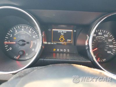 Zdjęcie 9 z 12 samochodu: 2015 FORD MUSTANG VIN:1FA6P8TH7F5344254 - miniatura