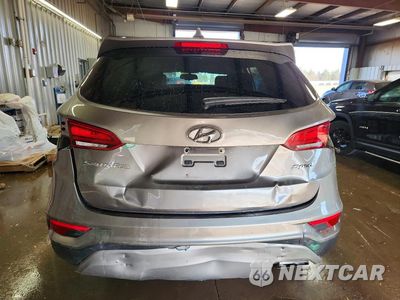 Zdjęcie 6 z 12 samochodu: 2017 HYUNDAI SANTA FE SPORT 2.4L VIN:5NMZU3LB3HH050512 - miniatura