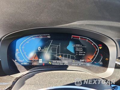 Zdjęcie 9 z 12 samochodu: 2021 BMW 530 XI VIN:WBA13BJ07MWW93669 - miniatura