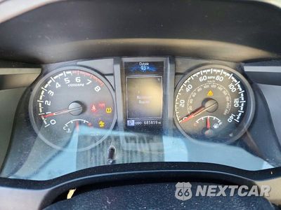 Zdjęcie 9 z 13 samochodu: 2018 TOYOTA TACOMA SR VIN:5TFRX5GN8JX105122 - miniatura