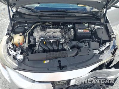 Zdjęcie 11 z 12 samochodu: 2020 TOYOTA COROLLA LE VIN:JTDEPRAE6LJ075915 - miniatura