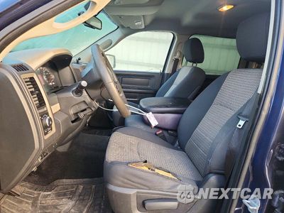 Zdjęcie 7 z 12 samochodu: 2012 DODGE RAM 1500 ST VIN:1C6RD6KT9CS302232 - miniatura