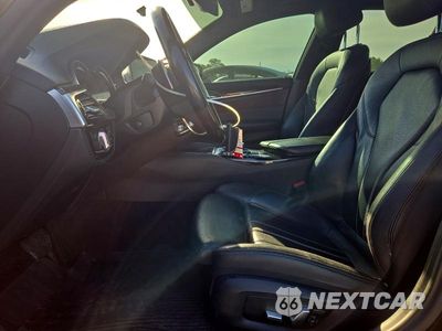 Zdjęcie 7 z 12 samochodu: 2018 BMW 530 I VIN:WBAJA5C56JWA36389 - miniatura