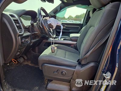 Zdjęcie 7 z 12 samochodu: 2019 RAM 1500 BIG HORN/LONE STAR VIN:1C6SRFBT2KN665004 - miniatura