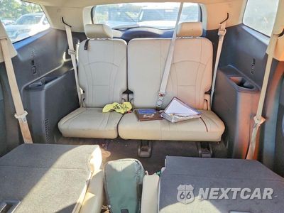 Zdjęcie 10 z 13 samochodu: 2018 BUICK ENCLAVE ESSENCE VIN:5GAERBKW9JJ281818 - miniatura
