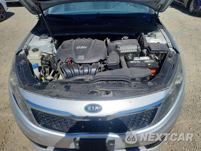 Zdjęcie 11 z 12 samochodu: 2012 KIA OPTIMA LX VIN:KNAGM4A78C5282284 - miniatura