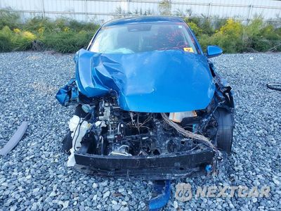 Piąte zdjęcie samochodu w środku: 2022 KIA RIO S VIN:3KPA24AD7NE481483 - miniatura