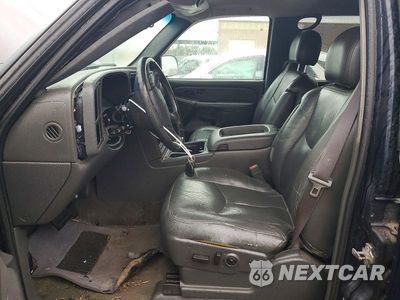 Zdjęcie 7 z 12 samochodu: 2005 CHEVROLET SILVERADO K1500 VIN:2GCEK13T051196979 - miniatura