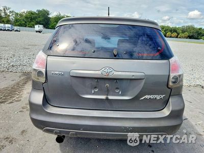 Zdjęcie 6 z 12 samochodu: 2007 TOYOTA MATRIX BASE VIN:2T1KR32E77C669925 - miniatura