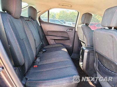 Zdjęcie 11 z 14 samochodu: 2016 CHEVROLET EQUINOX LS VIN:1GNALBEK2GZ105492 - miniatura