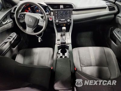 Zdjęcie 8 z 13 samochodu: 2018 HONDA CIVIC EX VIN:SHHFK7H59JU218520 - miniatura