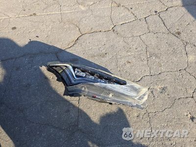 Zdjęcie 13 z 14 samochodu: 2020 ACURA RDX TECHNOLOGY VIN:5J8TC2H58LL035258 - miniatura