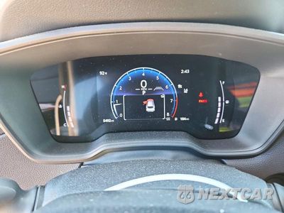 Zdjęcie 9 z 12 samochodu: 2026 TOYOTA COROLLA CROSS LE VIN:7MUCAAAG0TV162990 - miniatura
