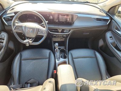 Zdjęcie 8 z 12 samochodu: 2024 BUICK ENCORE GX SPORT TOURING VIN:KL4AMDSL8RB083518 - miniatura